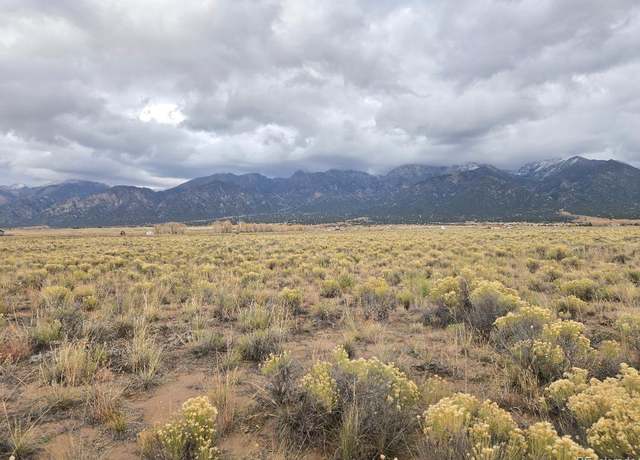 Property at 1211 Thunderbird Trl, Crestone, CO 81131