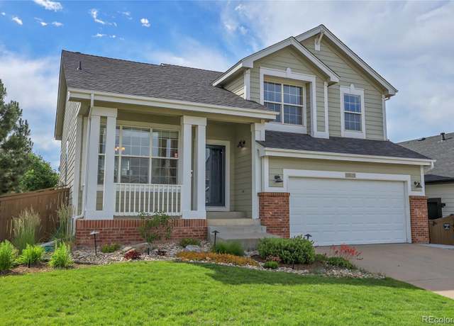 Property at 10115 Foxridge Ct, Highlands Ranch, CO 80126, 4 beds, 4 baths
