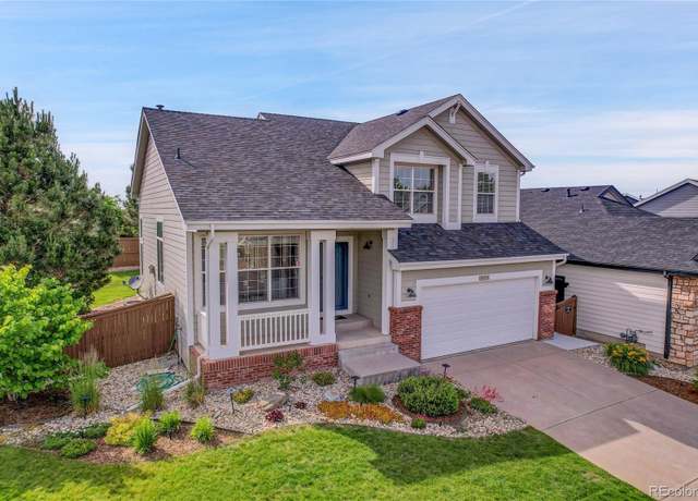 Property at 10115 Foxridge Ct, Highlands Ranch, CO 80126, 4 beds, 4 baths
