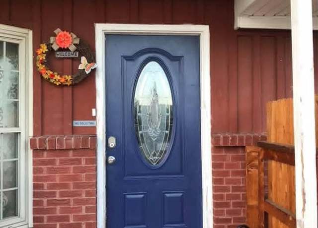 Property at 112 Watson Blvd, Colorado Springs, CO 80911, 4 beds, 2 baths