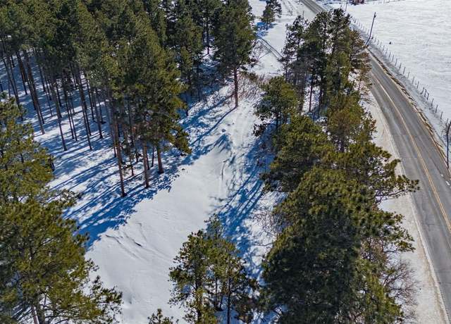 Property at 14420 S Perry Park Rd, Larkspur, CO 80118