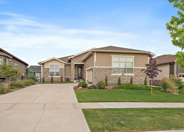 Property at 8689 S Tibet Ct, Aurora, CO 80016, 2 beds, 2 baths