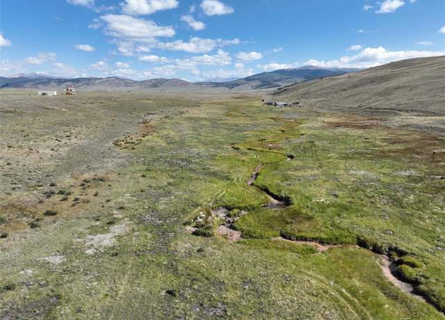 Property at 2500 County Road 77, Jefferson, CO 80456