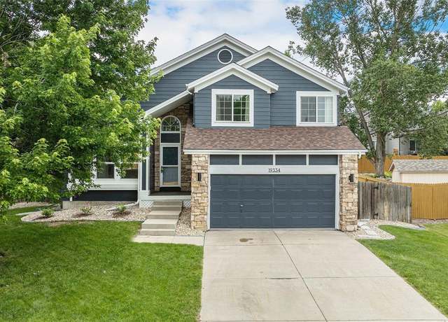 Property at 19334 E Prentice Pl, Centennial, CO 80015, 4 beds, 4 baths