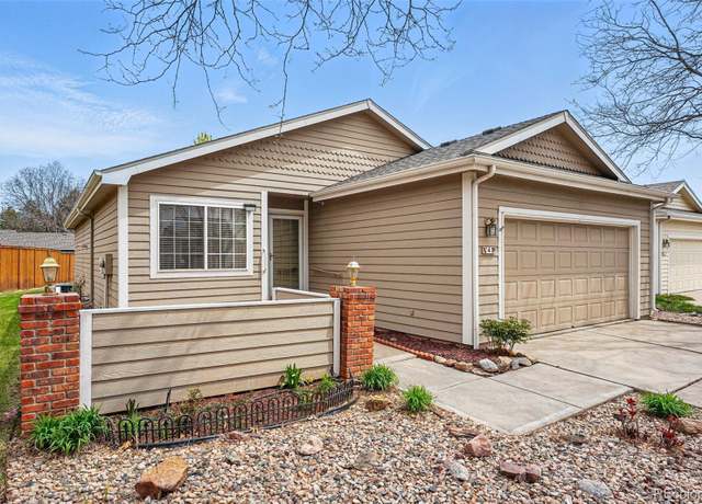 Property at 900 Arbor Ave #4, Fort Collins, CO 80526, 2 beds, 2 baths