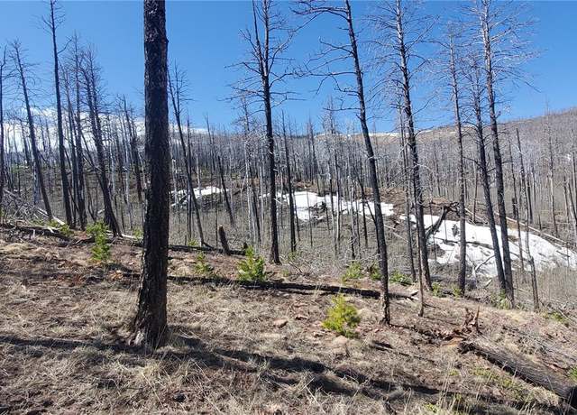Property at Lot's 854,855 Slaoui Pl, Fort Garland, CO 81133