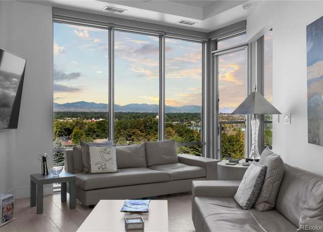 Property at 4200 W 17th Ave #618, Denver, CO 80204, 2 beds, 3 baths