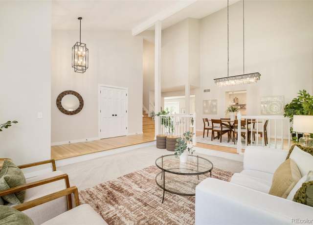 Property at 15916 E Crestridge Pl, Aurora, CO 80015, 7 beds, 4 baths