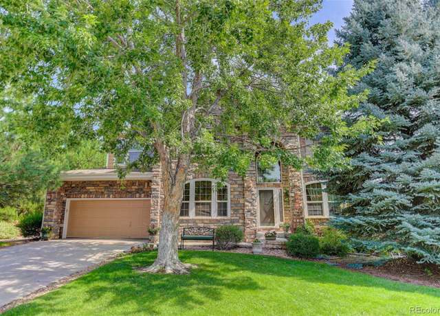 Property at 5313 Heather Ct, Broomfield, CO 80020, 4 beds, 3 baths