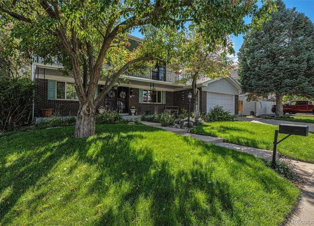 Property at 7622 E Nassau Ave, Denver, CO 80237, 3 beds, 4 baths