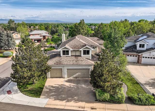 Property at 360 Morning Star Ln, Lafayette, CO 80026, 4 beds, 4 baths