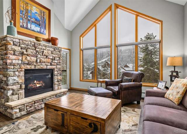 Property at 23110 US Highway 6 #5044, Dillon, CO 80435, 4 beds, 4 baths