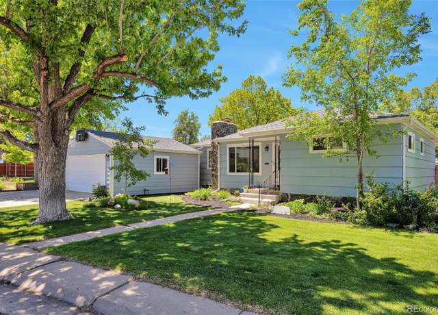 Property at 6179 S Bemis St, Littleton, CO 80120, 3 beds, 3 baths