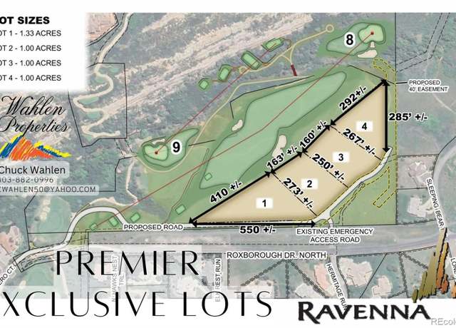 Property at Property in Littleton, CO 80125