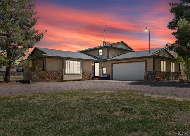 Property at 1866 Mountain View St, Erie, CO 80516, 4 beds, 3 baths