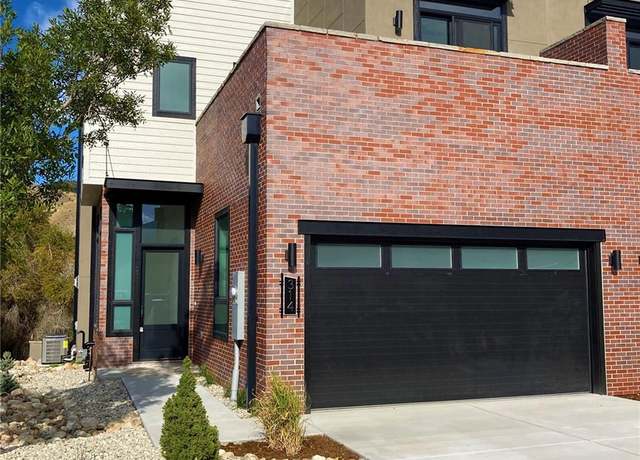 Property at 314 E Sackett Ave, Salida, CO 81201, 3 beds, 3 baths