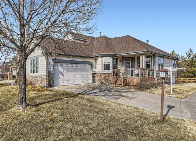 Property at 7890 S Quatar, Aurora, CO 80016, 3 beds, 3 baths