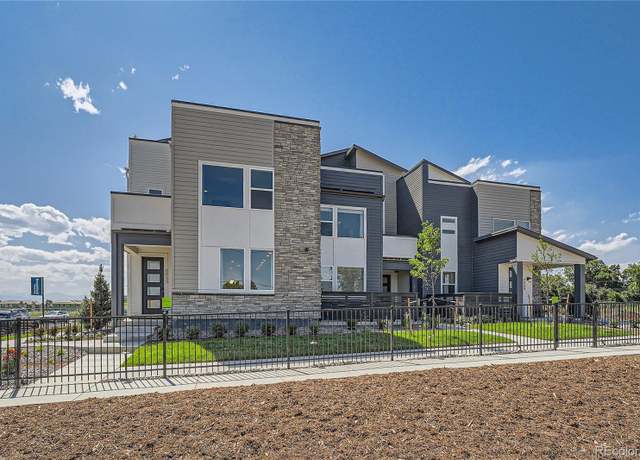 Property at 6880 Bryant Way, Denver, CO 80221, 4 beds, 4 baths