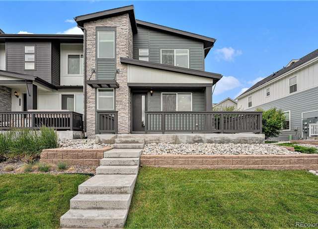 Property at 2054 S Upham Way, Denver, CO 80227, 3 beds, 3 baths