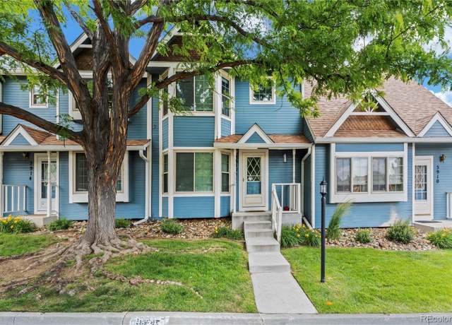 Property at 3912 Berkley Ct, Colorado Springs, CO 80906, 3 beds, 2 baths