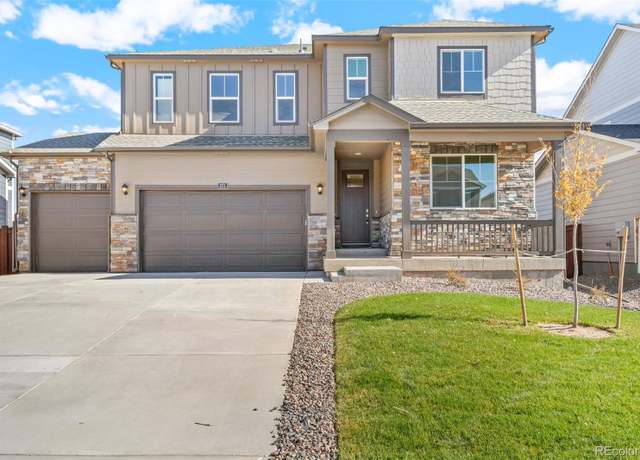 Property at 13489 Valentia Pl, Thornton, CO 80602, 4 beds, 3 baths