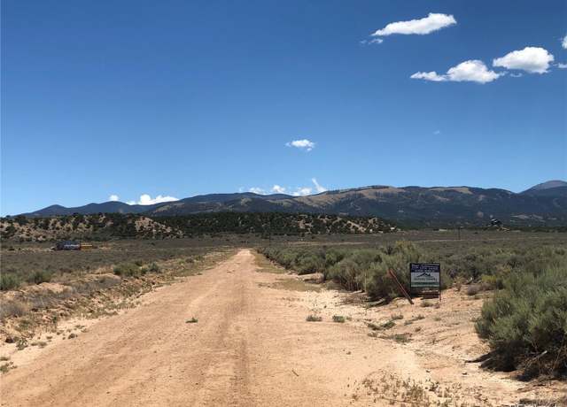 Property at 20587 Schlitz Rd, Fort Garland, CO 81133