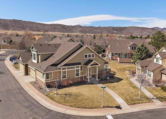 Property at 10441 W Remington Dr, Littleton, CO 80127, 3 beds, 4 baths
