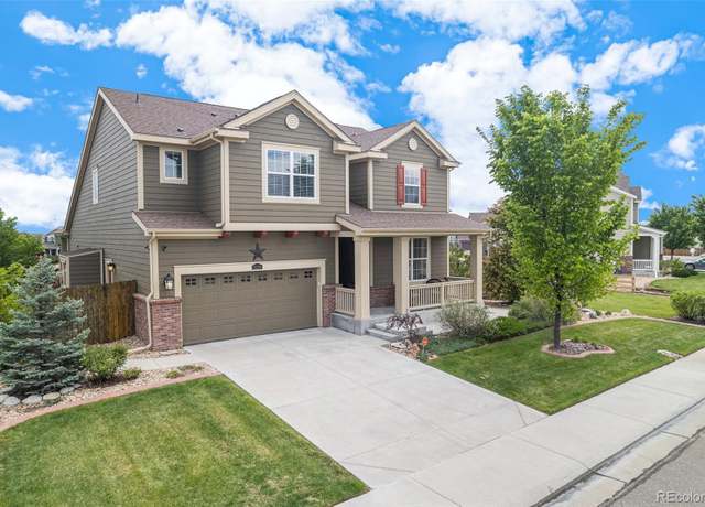 Property at 13326 Olive Way, Thornton, CO 80602, 5 beds, 5 baths