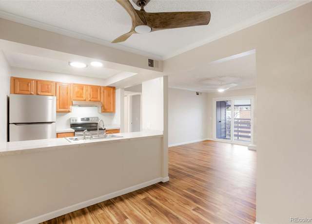 Property at 7665 E Eastman Ave Unit 302B, Denver, CO 80231, 2 beds, 2 baths