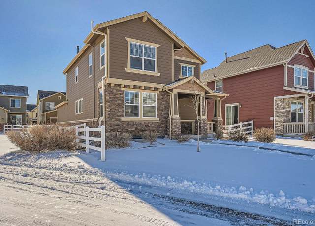 Property at 1344 S Coolidge Cir, Aurora, CO 80018, 4 beds, 3 baths