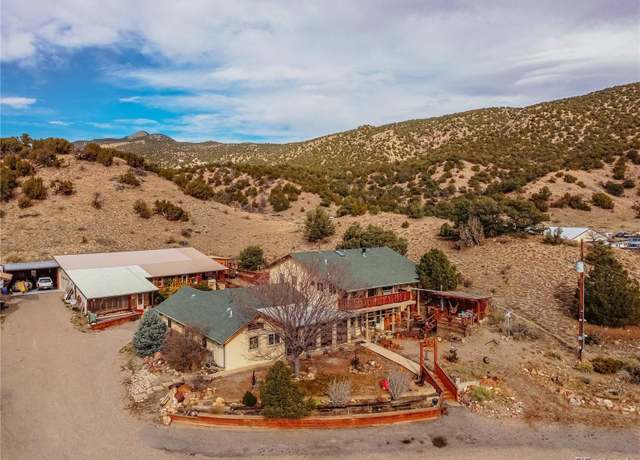 Property at 16949 State Highway 69, Walsenburg, CO 81089, 3 beds, 4 baths