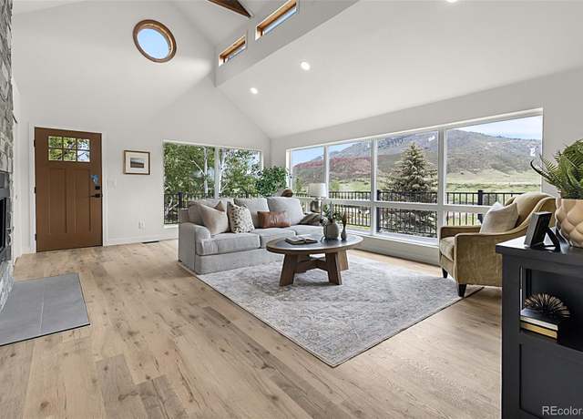 Property at 8036 Firethorn Dr, Loveland, CO 80538, 5 beds, 4 baths