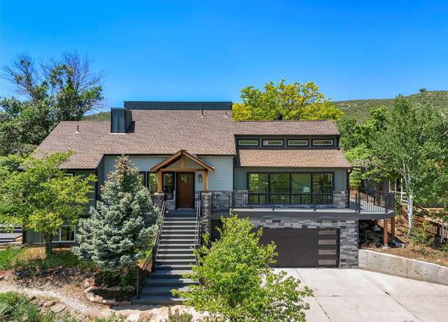 Property at 8036 Firethorn Dr, Loveland, CO 80538, 5 beds, 4 baths