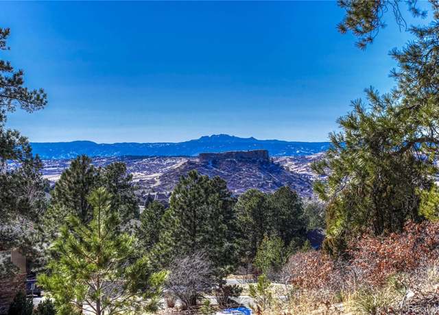 Property at 2111 Ramblewood Ct, Castle Rock, CO 80104