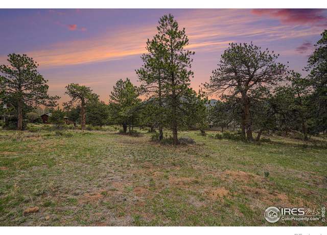 Property at 407 Pawnee Dr, Estes Park, CO 80517