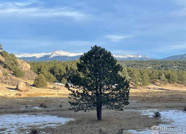 Property at 0 Langis Rd, Florissant, CO 80816