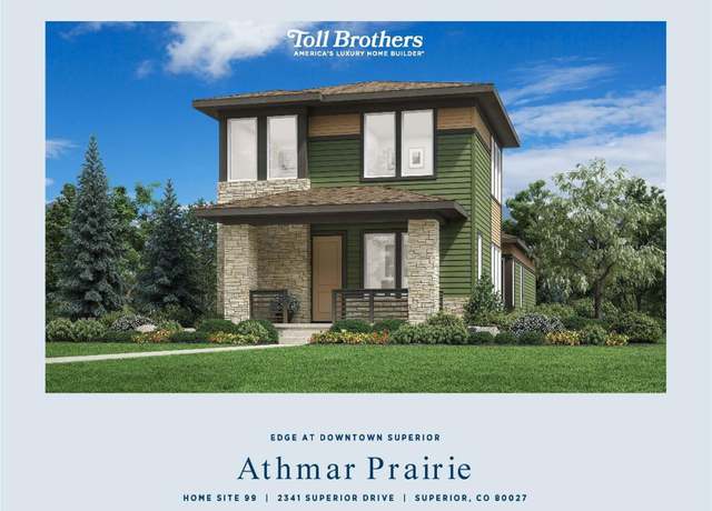 Property at 2341 Superior Dr, Superior, CO 80027, 3 beds, 2 baths