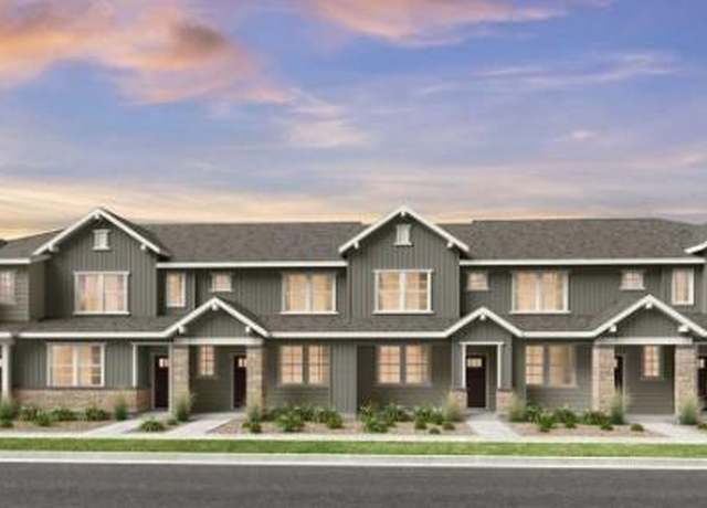 Property at 17113 W 91st Ln, Arvada, CO 80007, 3 beds, 3 baths