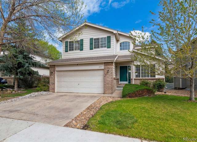Property at 10517 Madison St, Thornton, CO 80233, 4 beds, 3 baths