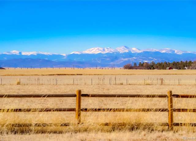 Property at Merada Ct, Franktown, CO 80116