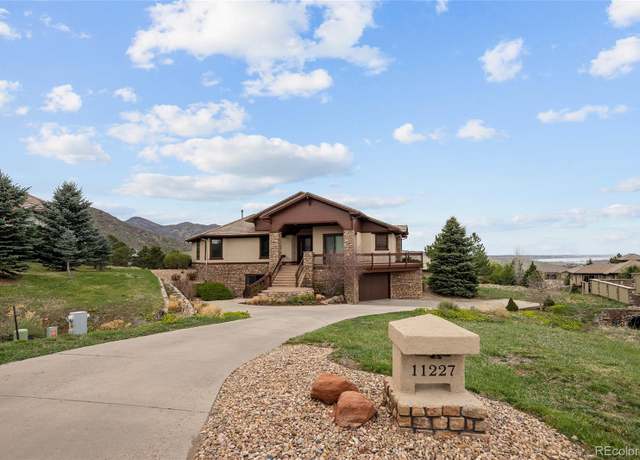 Property at 11227 Explorers Run, Littleton, CO 80125, 4 beds, 5 baths
