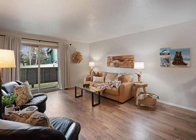 Property at 535 Straight Creek Dr #101, Dillon, CO 80435, 2 beds, 2 baths