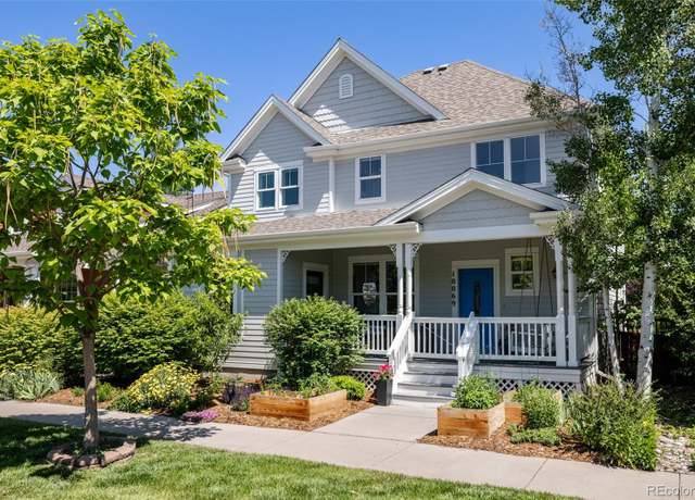 Property at 10069 E 28th Ave, Denver, CO 80238, 4 beds, 4 baths