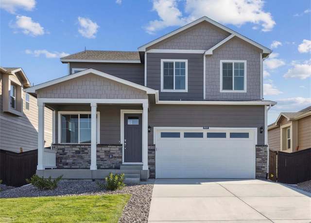 Property at 1714 Floating Leaf Dr, Fort Collins, CO 80528, 4 beds, 3 baths