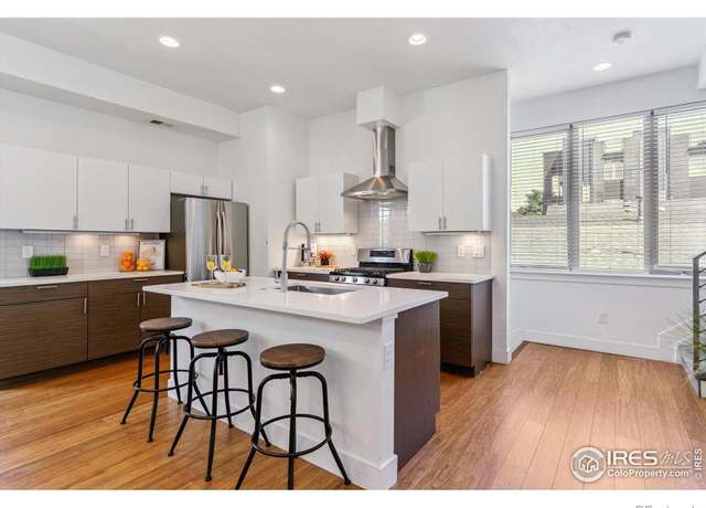 Property at 1216 Perry St, Denver, CO 80204, 2 beds, 4 baths
