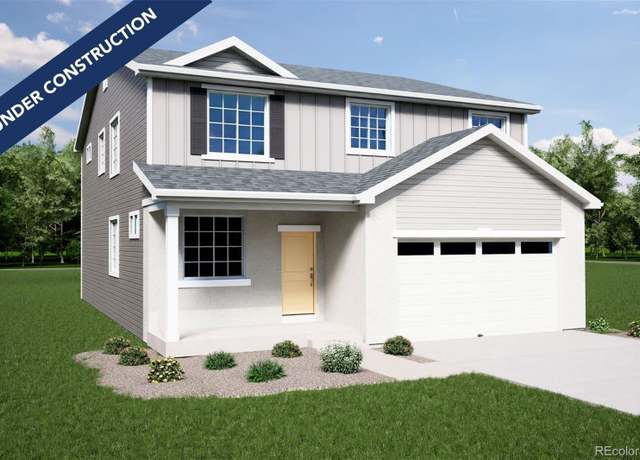 Property at Undisclosed address, Aurora, CO 80019, 5 beds, 3 baths
