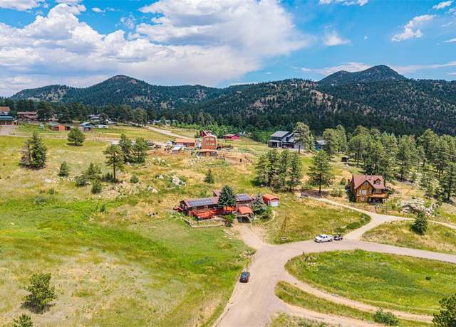 Property at 30927 Joanie Rd, Golden, CO 80403
