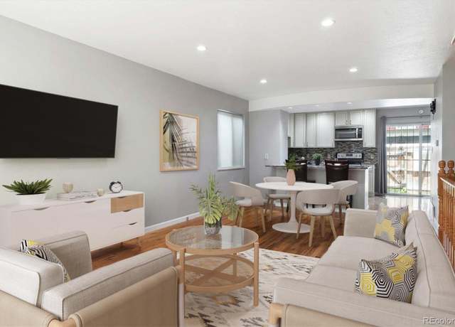 Property at 6400 E Mississippi Ave, Denver, CO 80224, 2 beds, 2 baths