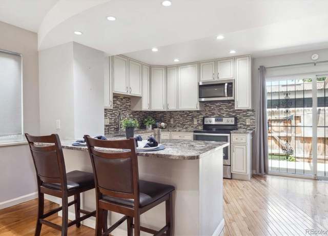 Property at 6400 E Mississippi Ave, Denver, CO 80224, 2 beds, 2 baths