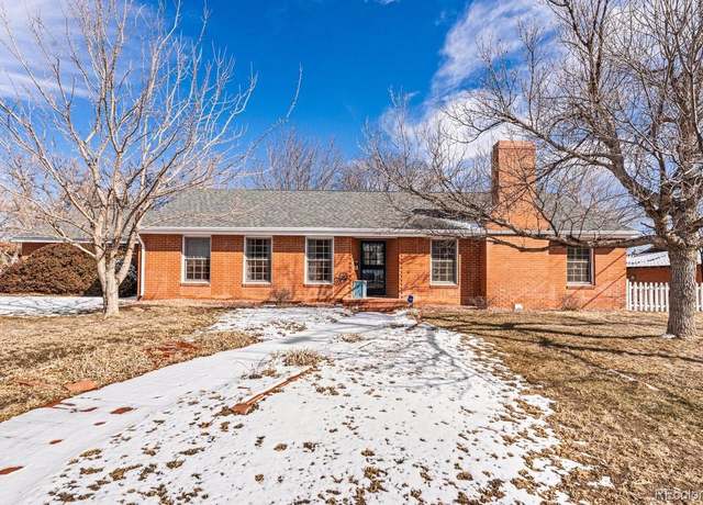 Property at 1716 West St, Pueblo, CO 81003, 3 beds, 4 baths
